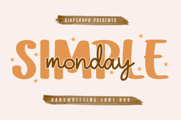 A Designer's Hands-On Review of Simple Monday Duo