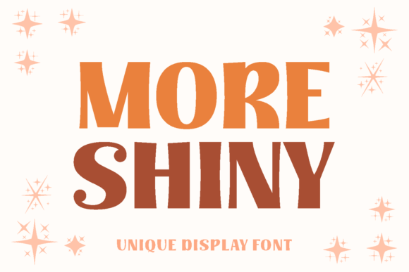 A Designer’s Honest Review of More Shiny: Where Sparkle Meets Substance