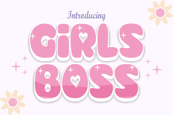 A Display Font That Shapes Brand Personality