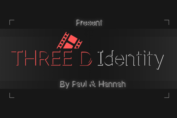 A Practical Display Font to Build Your Business Identity