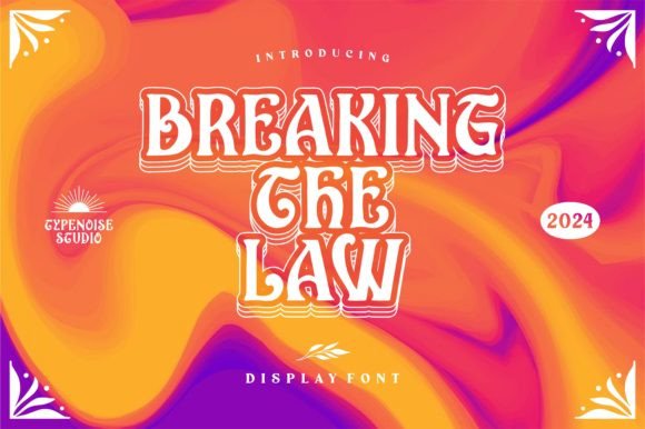 Breaking the Law: A Designer's Real-World Evaluation