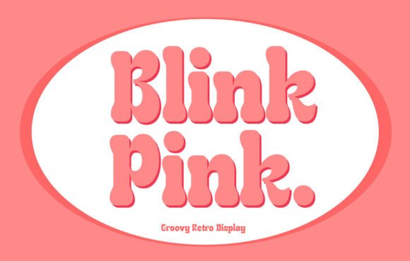 Finding a Friendly Voice: Blinkping as an Editorial Font