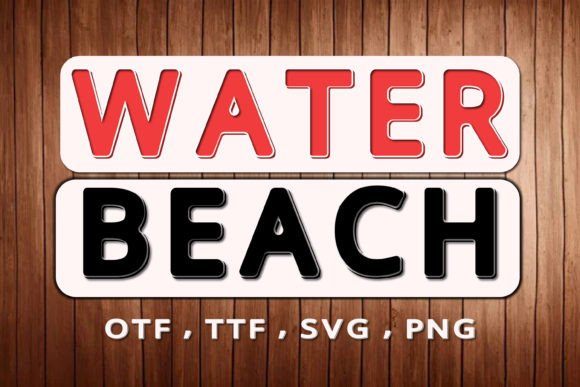 When a Playful Display Font Feels Like a Design Shortcut